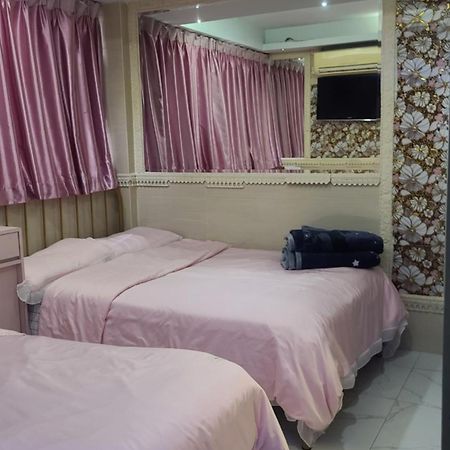 Longwin Hostel Hong Kong Ngoại thất bức ảnh