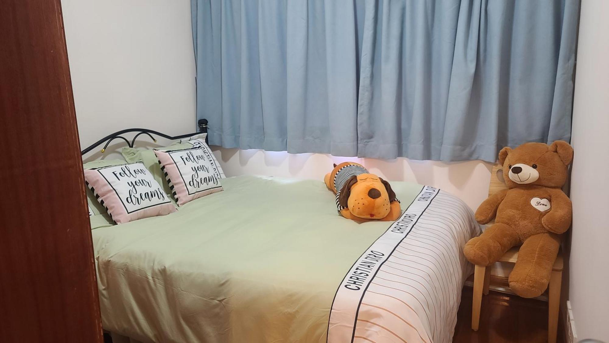 Longwin Hostel Hong Kong Ngoại thất bức ảnh