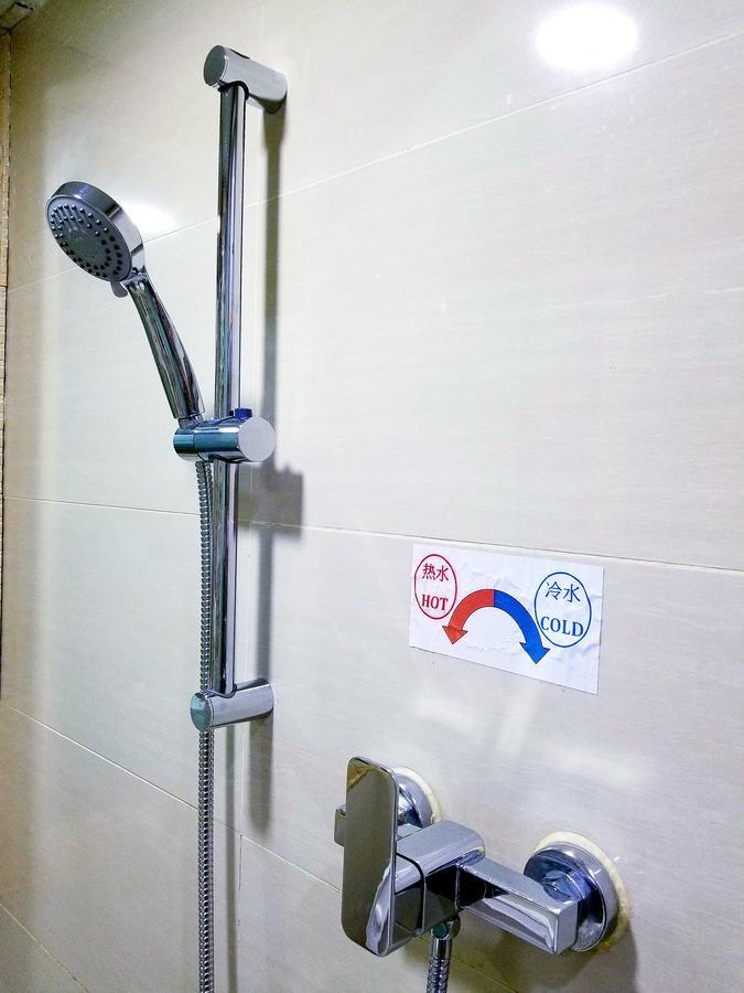 Longwin Hostel Hong Kong Phòng bức ảnh