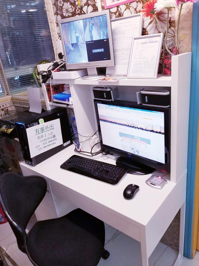 Longwin Hostel Hong Kong Phòng bức ảnh